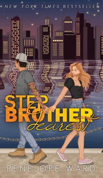 Stepbrother Dearest