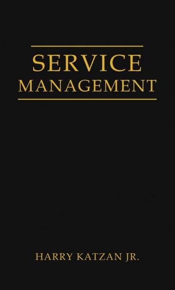 Service Management