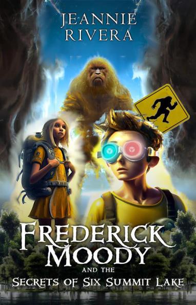 Frederick Moody and the Secrets of Six Summit Lake