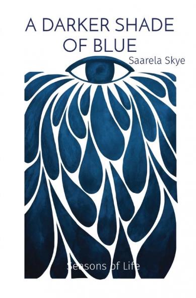 A DARKER SHADE OF BLUE