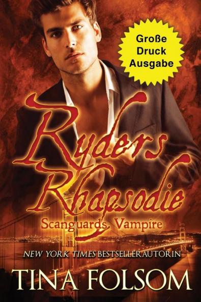 Ryders Rhapsodie (Gro��e Druckausgabe)