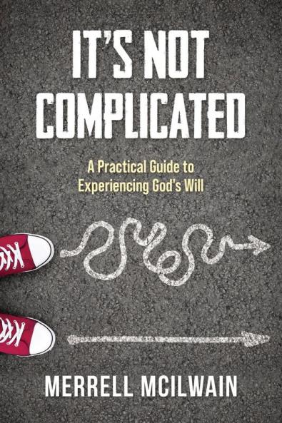 It's Not Complicated