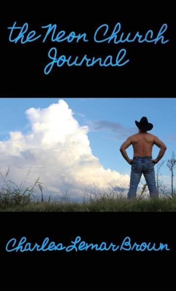 The Neon Church Journal