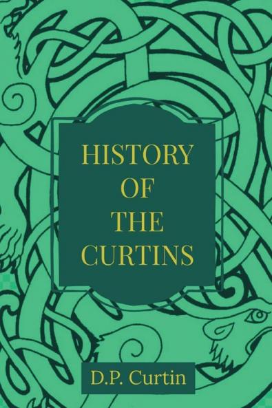 The History of the Curtins