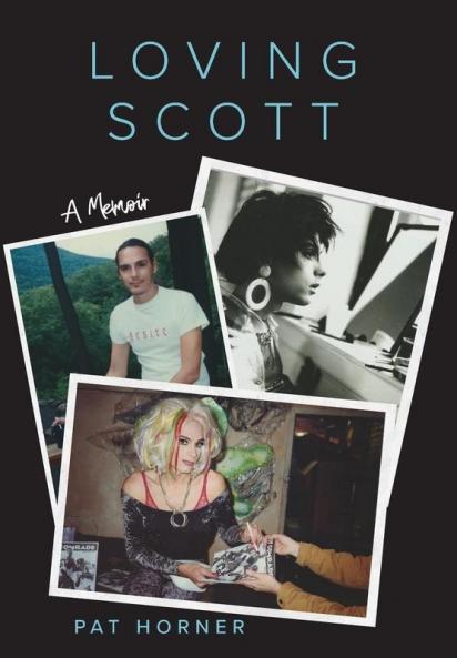 Loving Scott