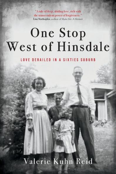 One Stop West of Hinsdale