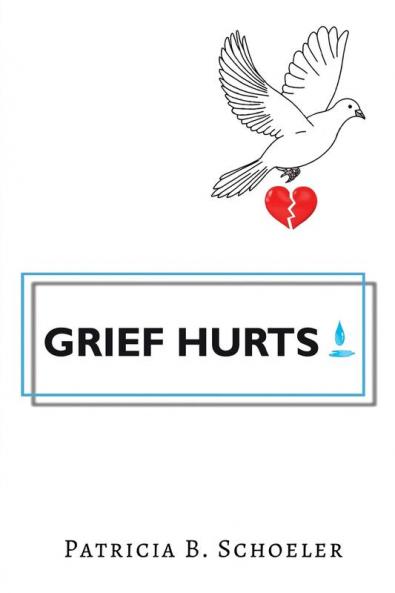 Grief Hurts