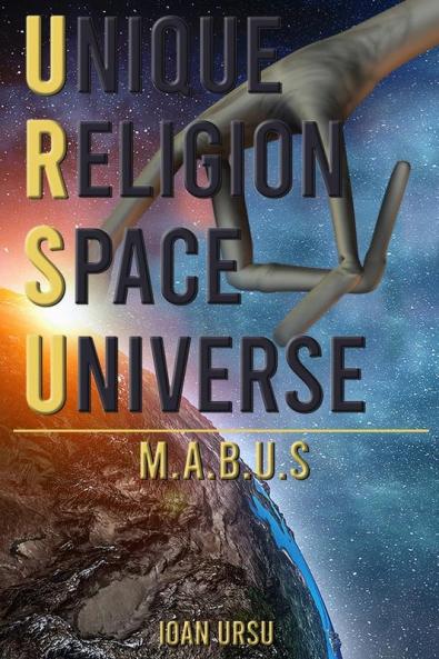 UNIQUE RELIGION SPACE UNIVERSE
