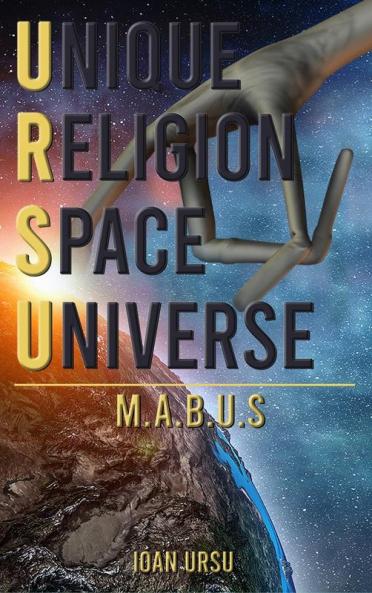 UNIQUE RELIGION SPACE UNIVERSE