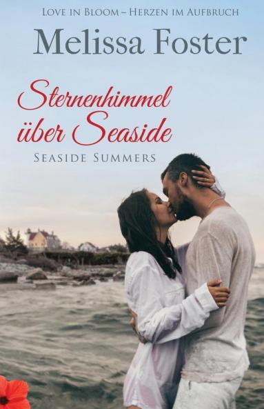 Sternenhimmel Über Seaside (Seaside Summers 9) (German Edition)