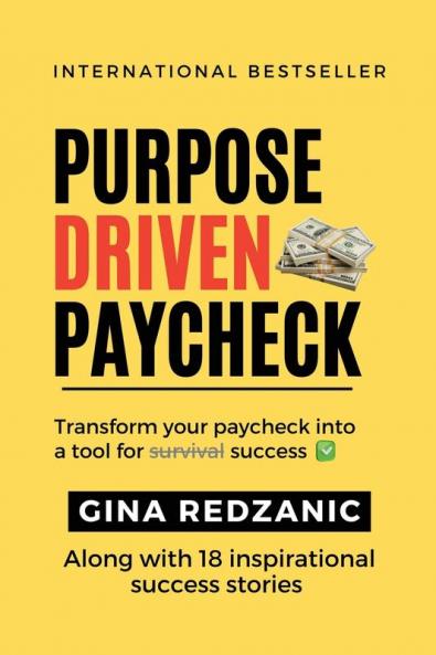 Purpose Driven Paycheck