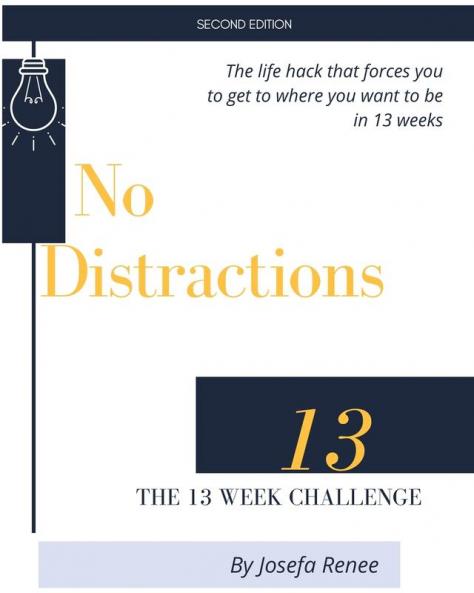 No Distractions