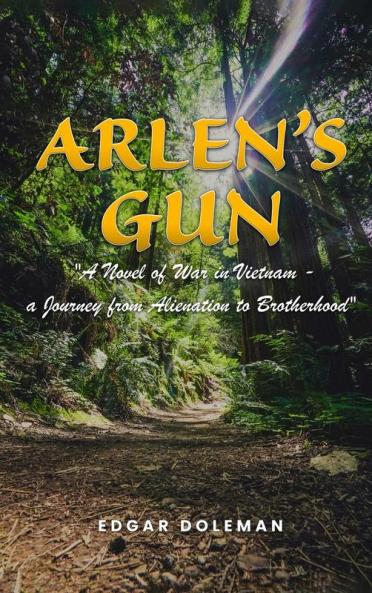 Arlen's  Gun