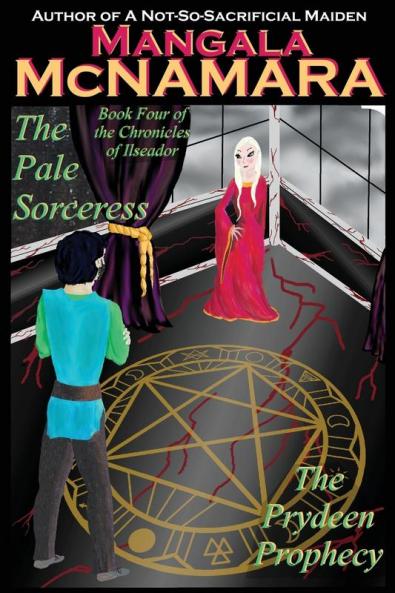 The Pale Sorceress
