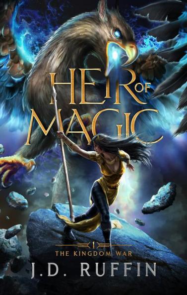Heir of Magic