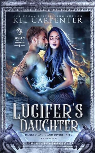 Lucifer's Daughter