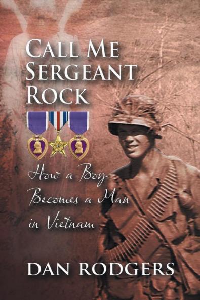 Call Me Sergeant Rock