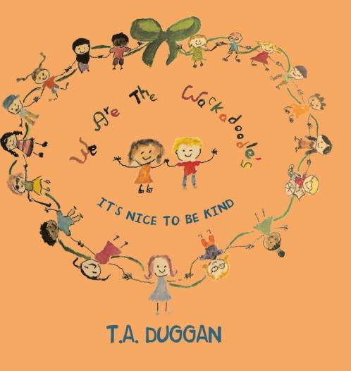 We are the Wackadoodle's