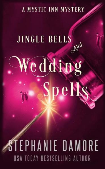 Jingle Bells and Wedding Spells