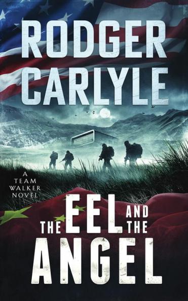 THE EEL AND THE ANGEL