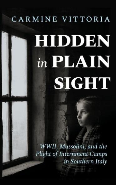 Hidden in Plain Sight