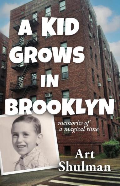 A Kid Grows in Brooklyn