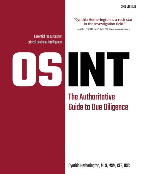 OSINT