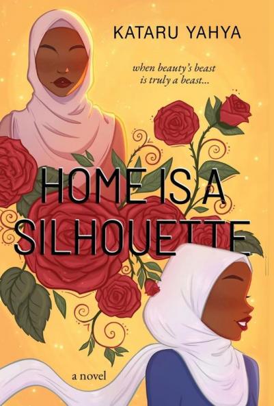 Home Is a Silhouette