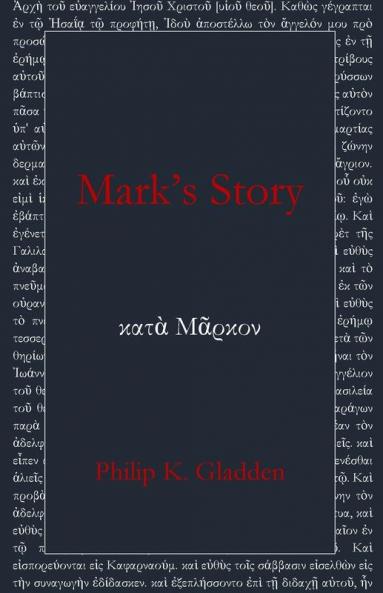 Mark's Story
