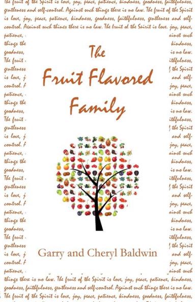 The Fruit Flavored Family