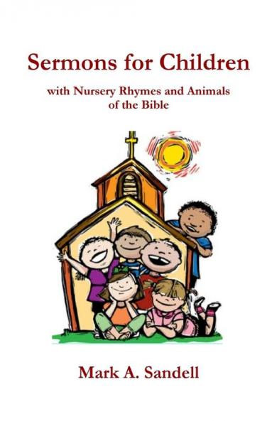 Sermons for Children