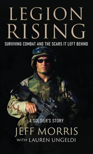 Legion Rising