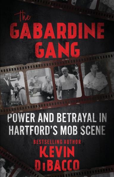 THE GABARDINE GANG