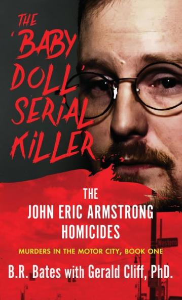 THE 'BABY DOLL' SERIAL KILLER