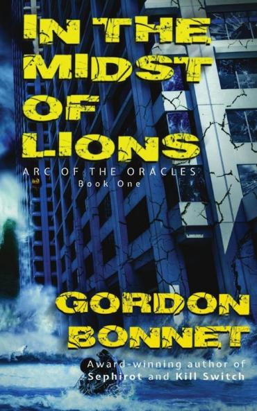 In the Midst of Lions