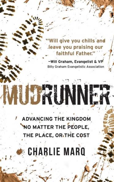 Mudrunner