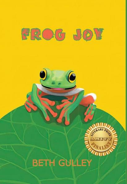 Frog Joy