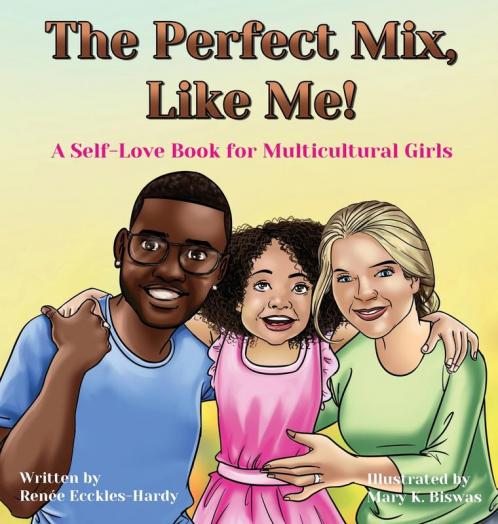 The Perfect Mix Like Me!