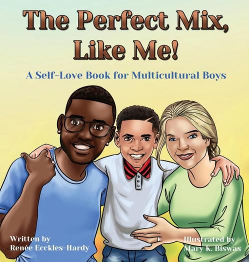 The Perfect Mix Like Me!