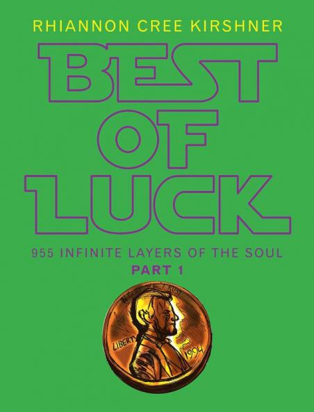 Best of Luck