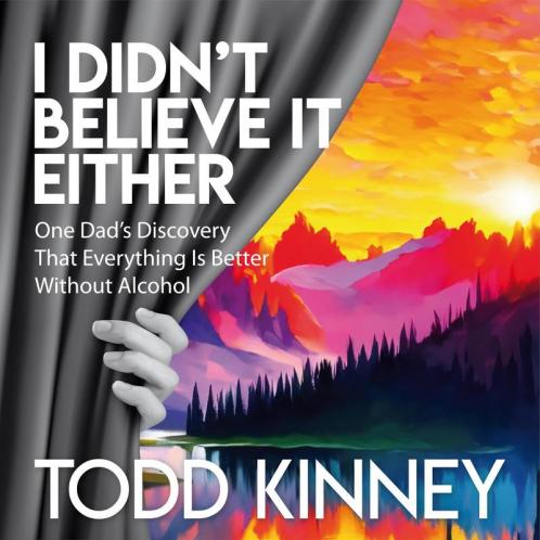 I Didn't Believe it Either