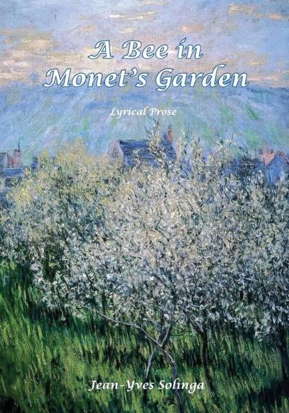 A Bee in Monet's Garden