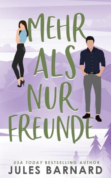 Mehr als nur Freunde