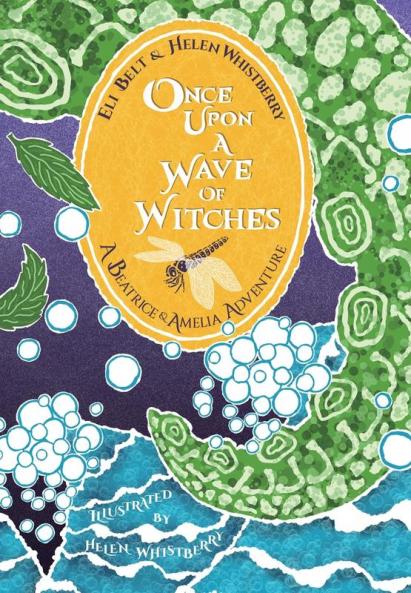 Once Upon a Wave of Witches