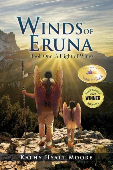 Winds of Eruna Book One