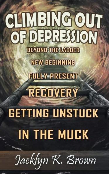 Climbing Out of Depression