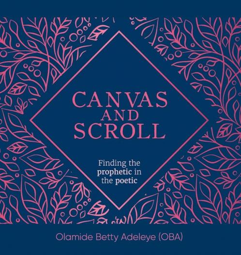Canvas and Scroll