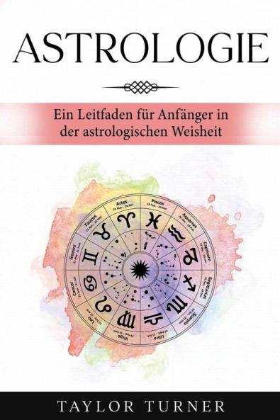 Astrologie