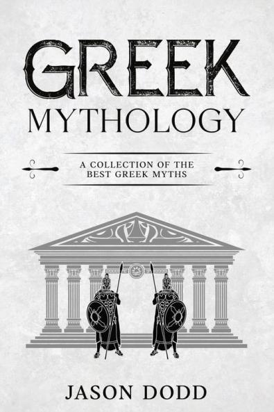 Greek Mythology