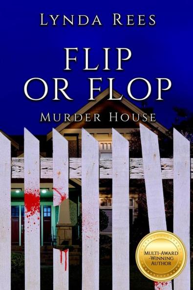 Flip or Flop Murder House
